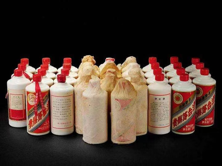 岐山日照岚山回收酒价格哪里回收(附近上门回收茅台酒）?