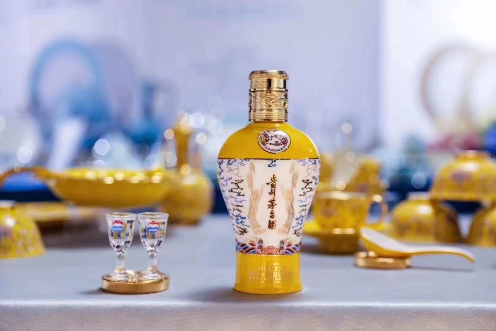 岐山回收1998年茅台酒上门回收（附近推荐1.6公里/今日更新）